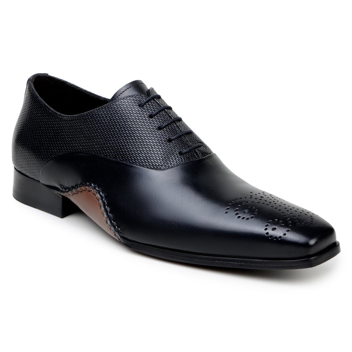 Belvedere Saggio - Black