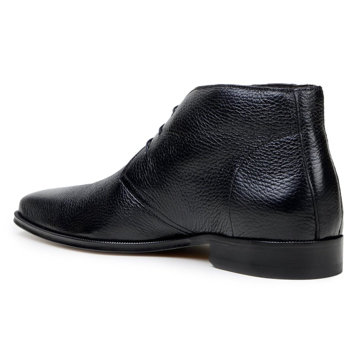 Belvedere Axel - Black
