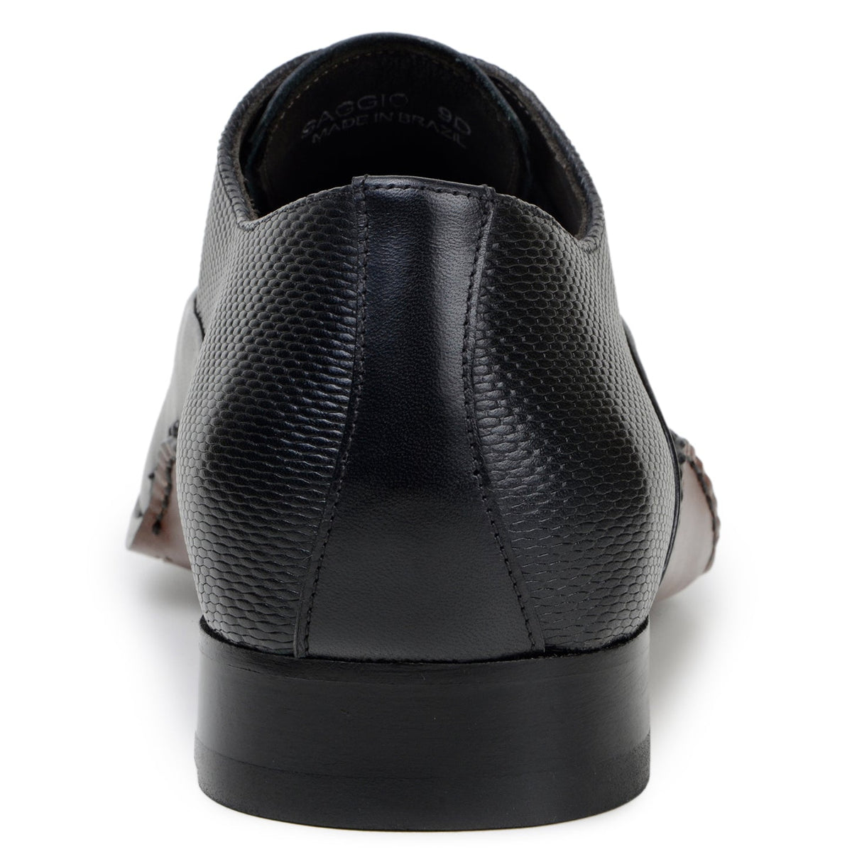 Belvedere Saggio - Black