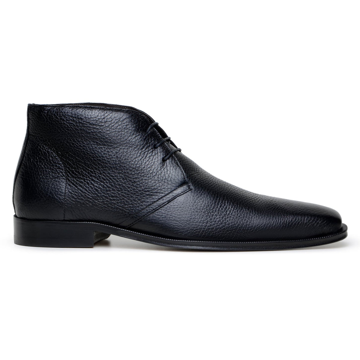 Belvedere Axel - Black