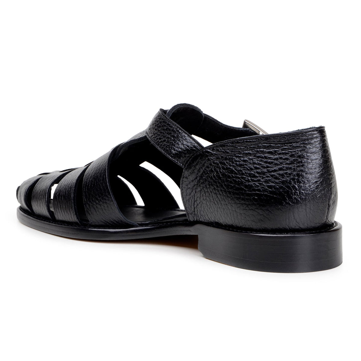 Belvedere ELIO - Black