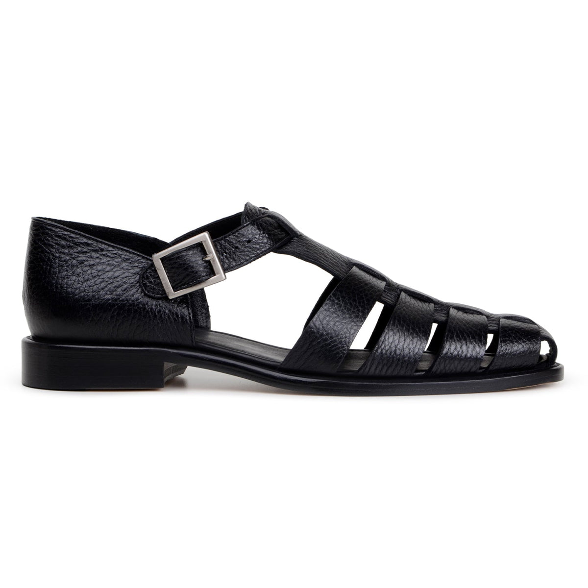 Belvedere ELIO - Black