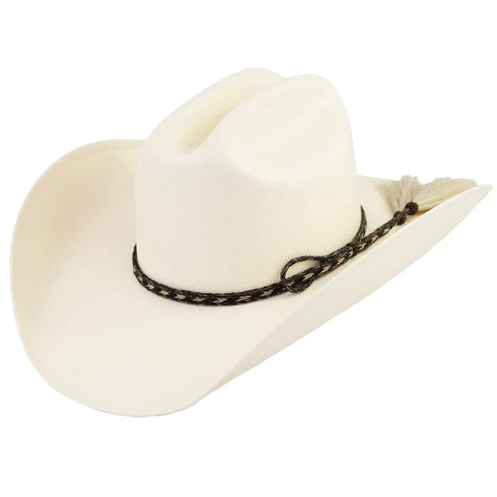 Maverick 100x Cowboy Hat