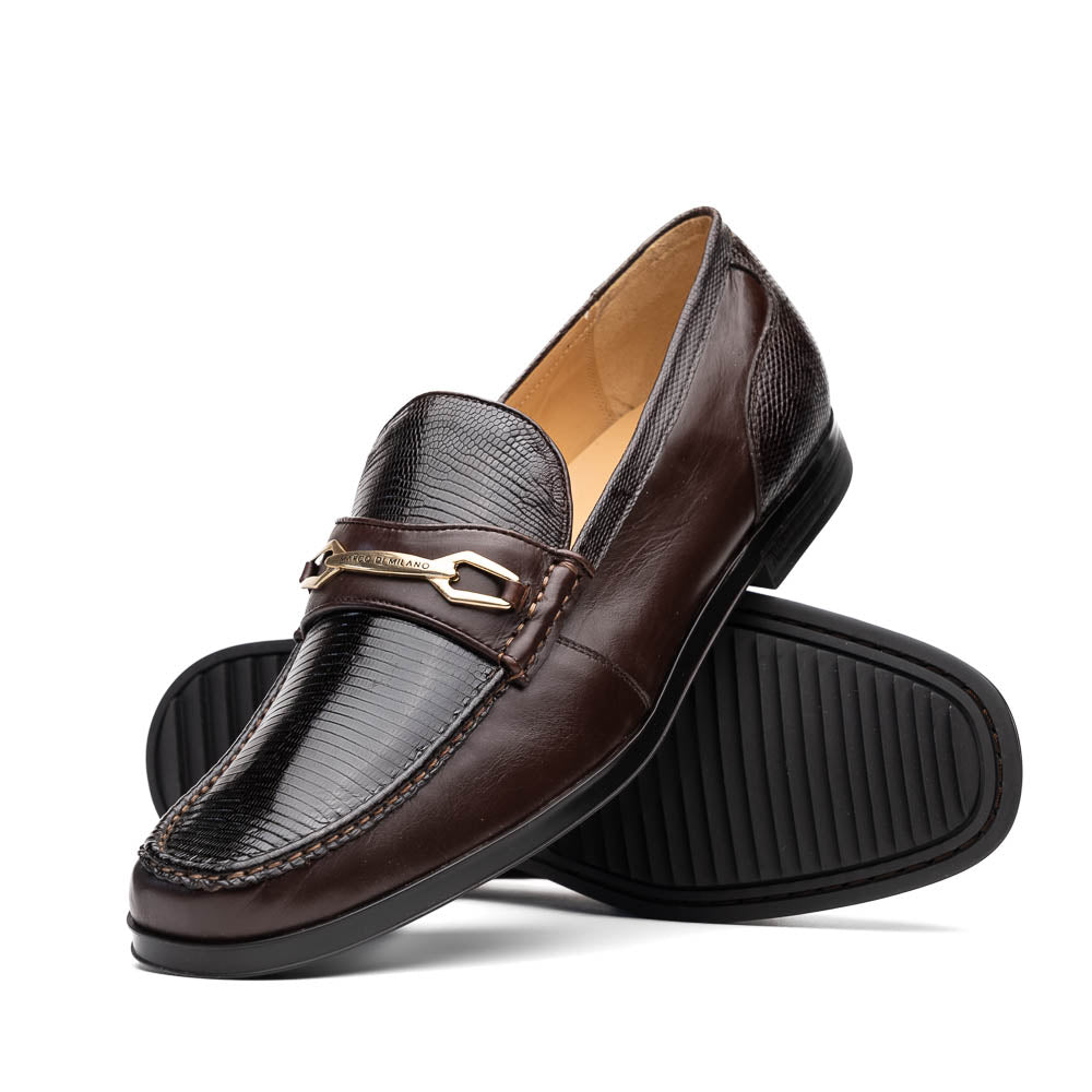 Marco Di Milano Ravello Brown