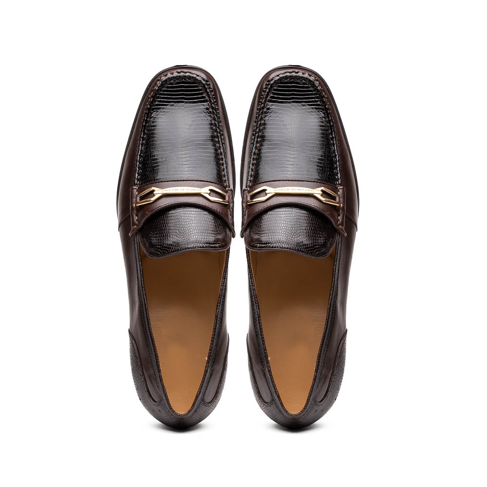 Marco Di Milano Ravello Brown