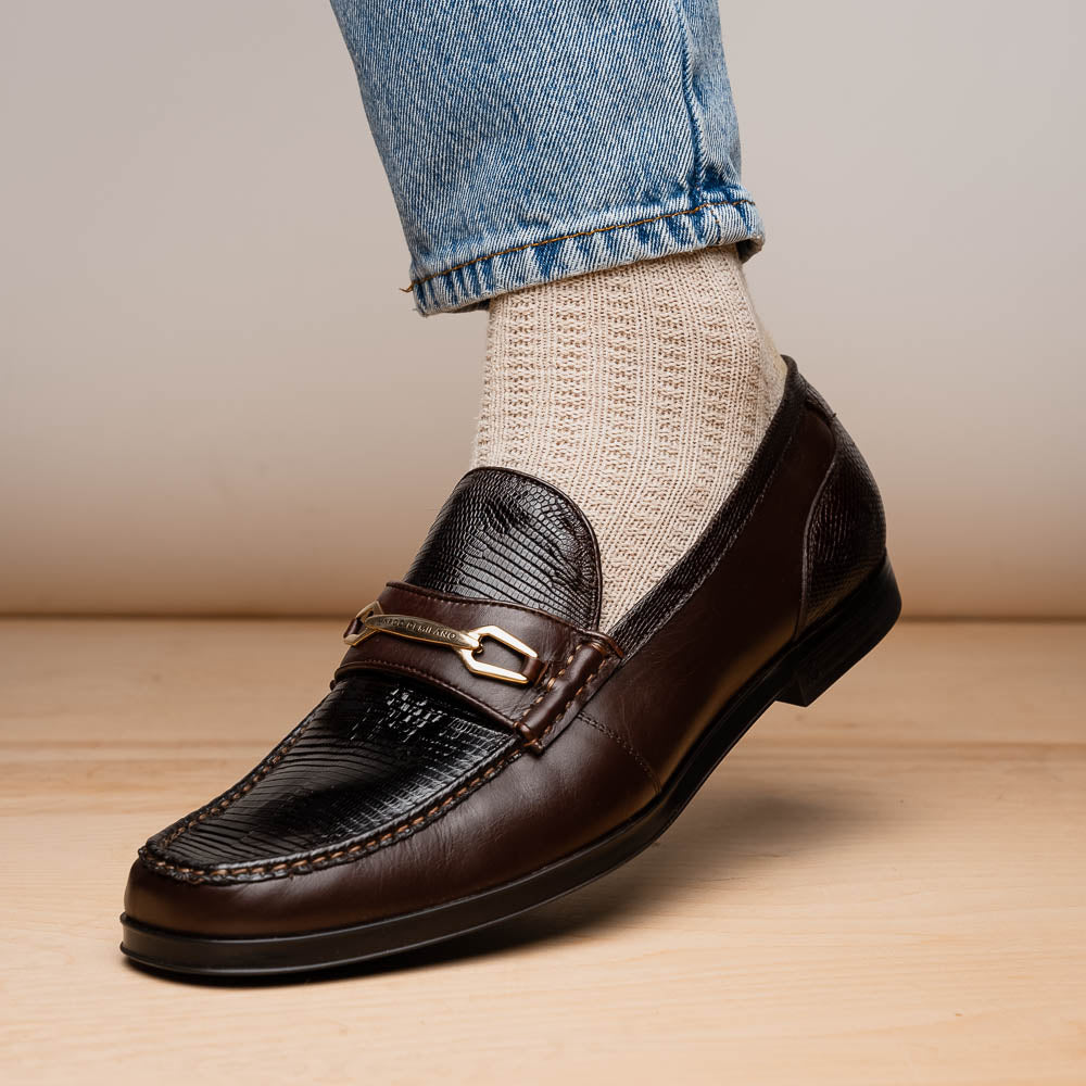 Marco Di Milano Ravello Brown
