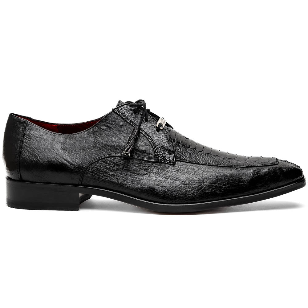 Marco Di Milano Andretti Black
