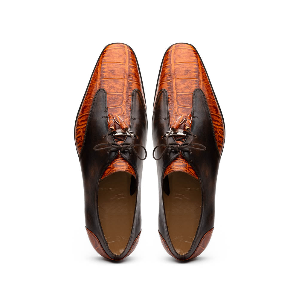 Marco Di Milano Anzio Rustic Brandy