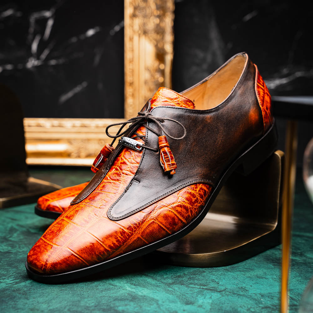 Marco Di Milano Anzio Rustic Brandy