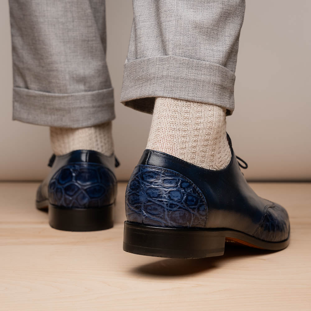 Marco Di Milano Anzio Blue Jeans