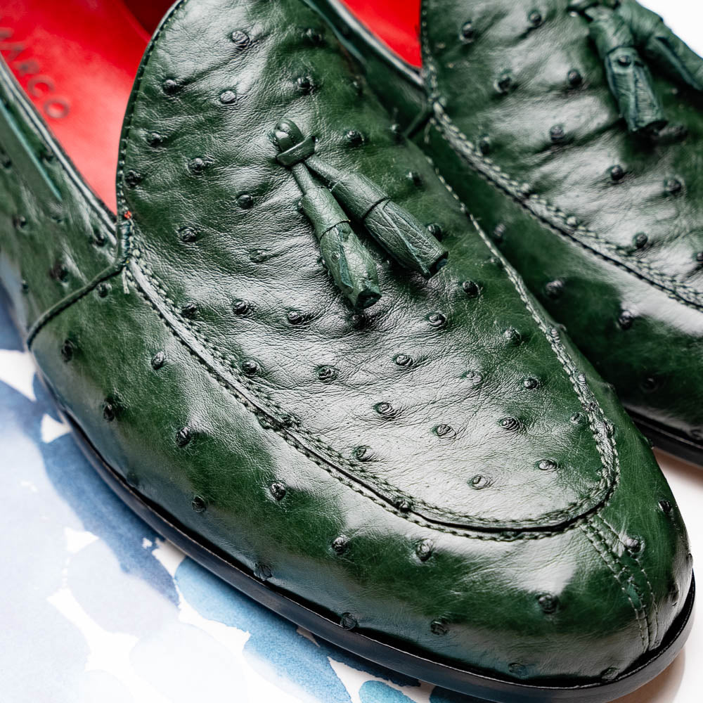 Marco Di Milano Aubiere Forest Green