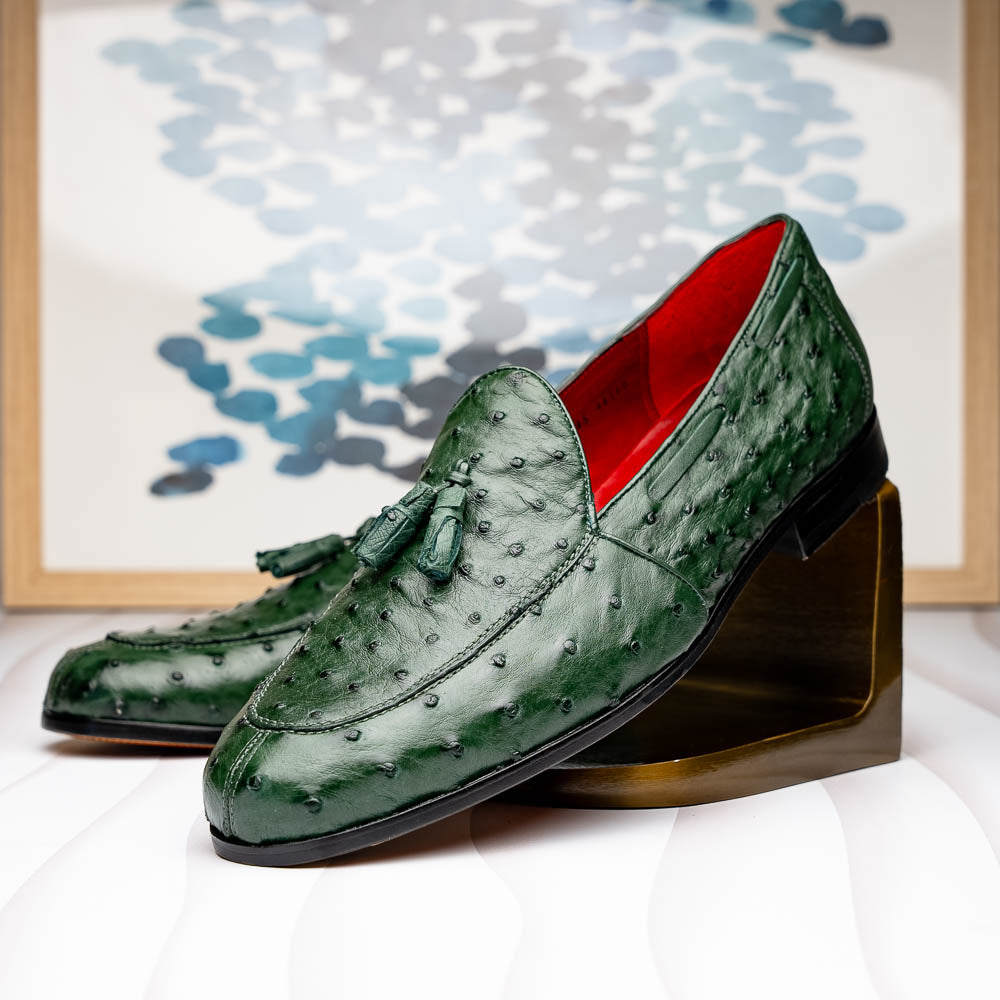 Marco Di Milano Aubiere Forest Green