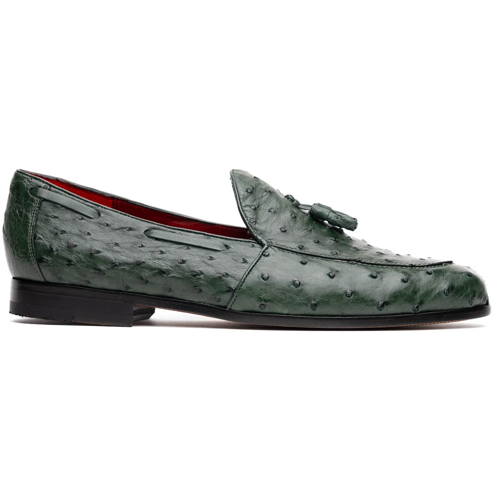 Marco Di Milano Aubiere Forest Green