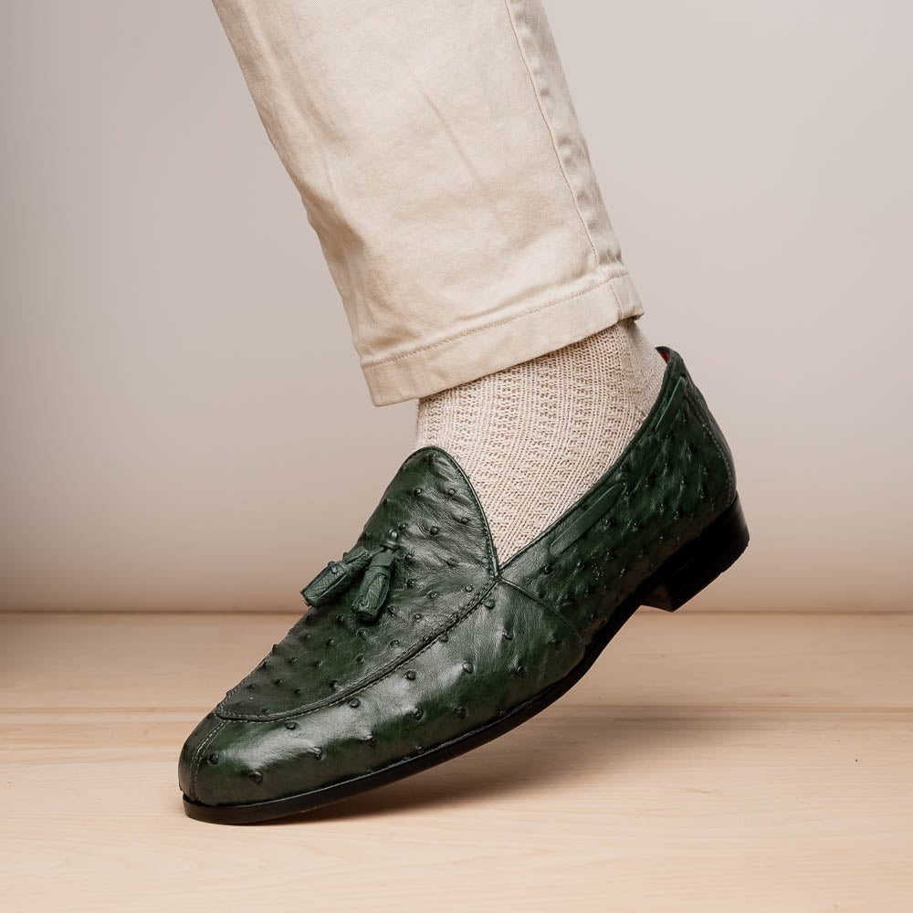 Marco Di Milano Aubiere Forest Green