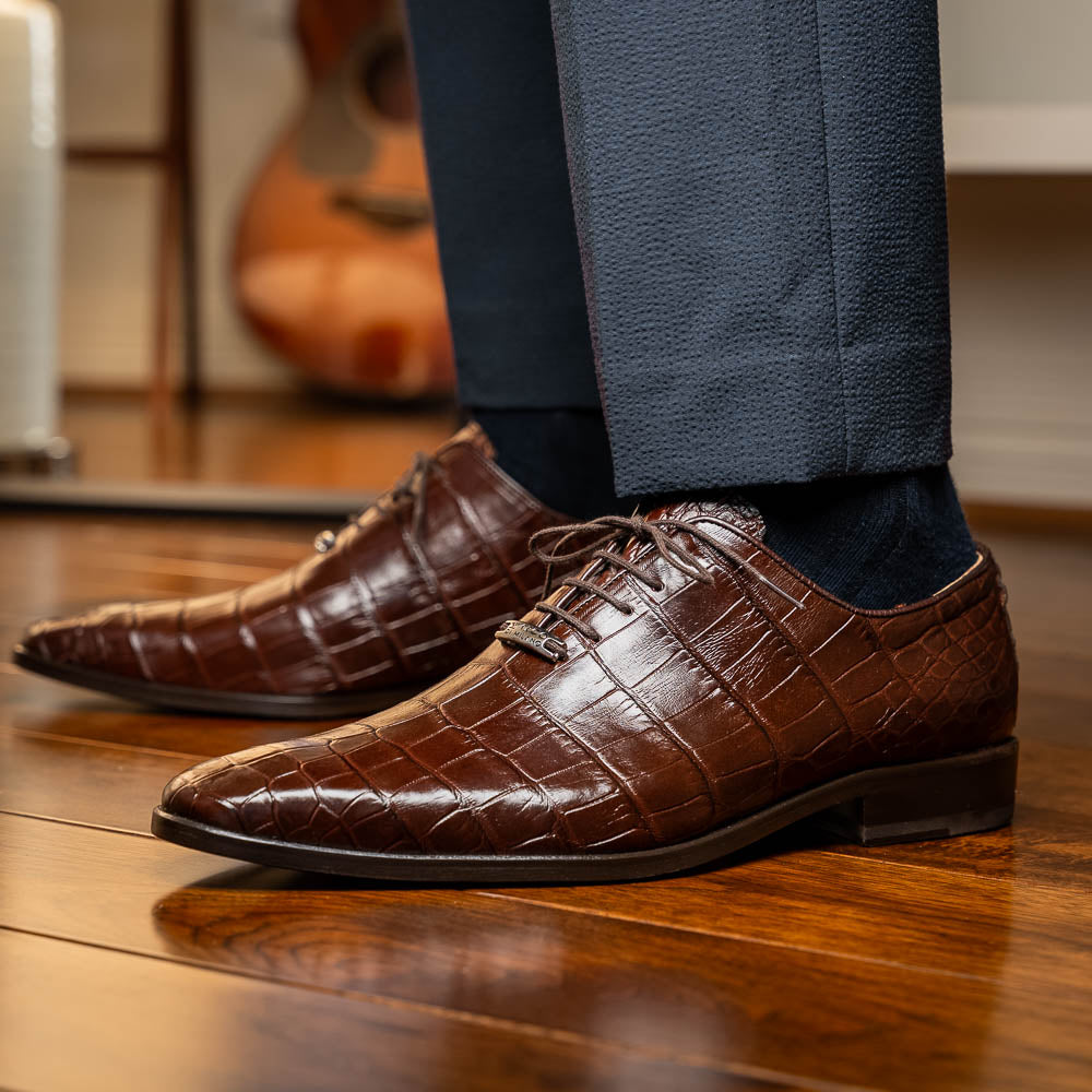 Marco Di Milano Bono Brown
