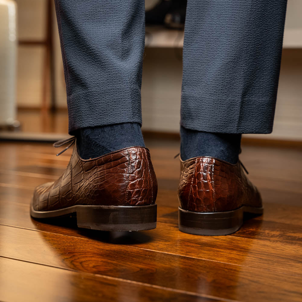 Marco Di Milano Bono Brown