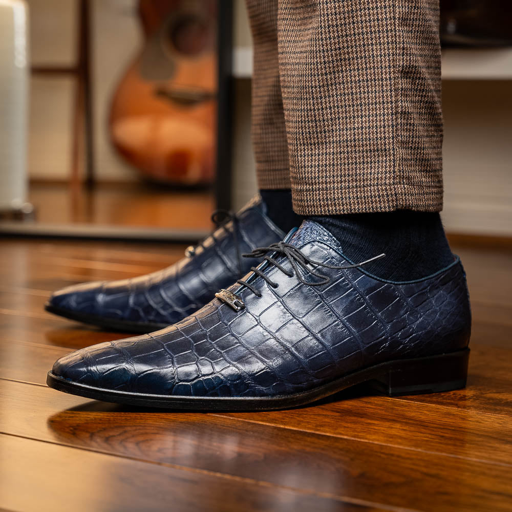 Marco Di Milano Bono Navy