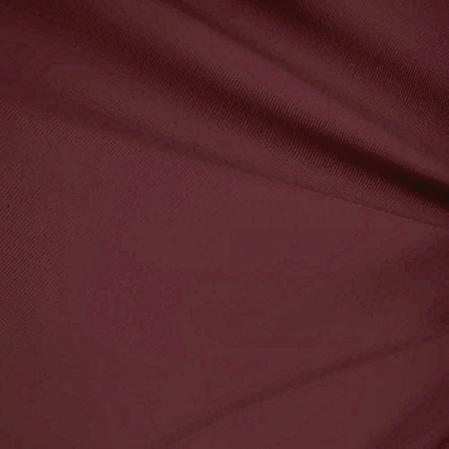 Ramses Collection - Burgundy Regular Fit Double Breasted 2 Piece Suit with Flexible Elastic Waistband