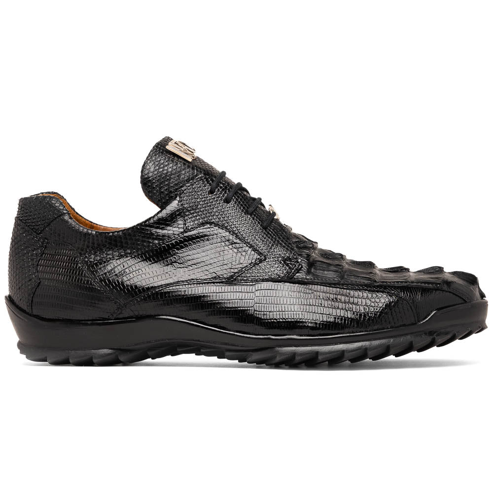 Marco Di Milano Crater Black