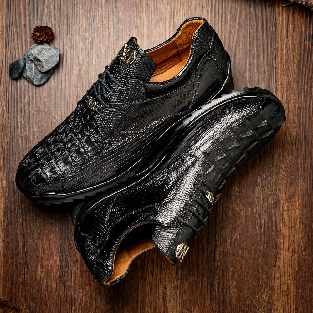 Marco Di Milano Crater Black