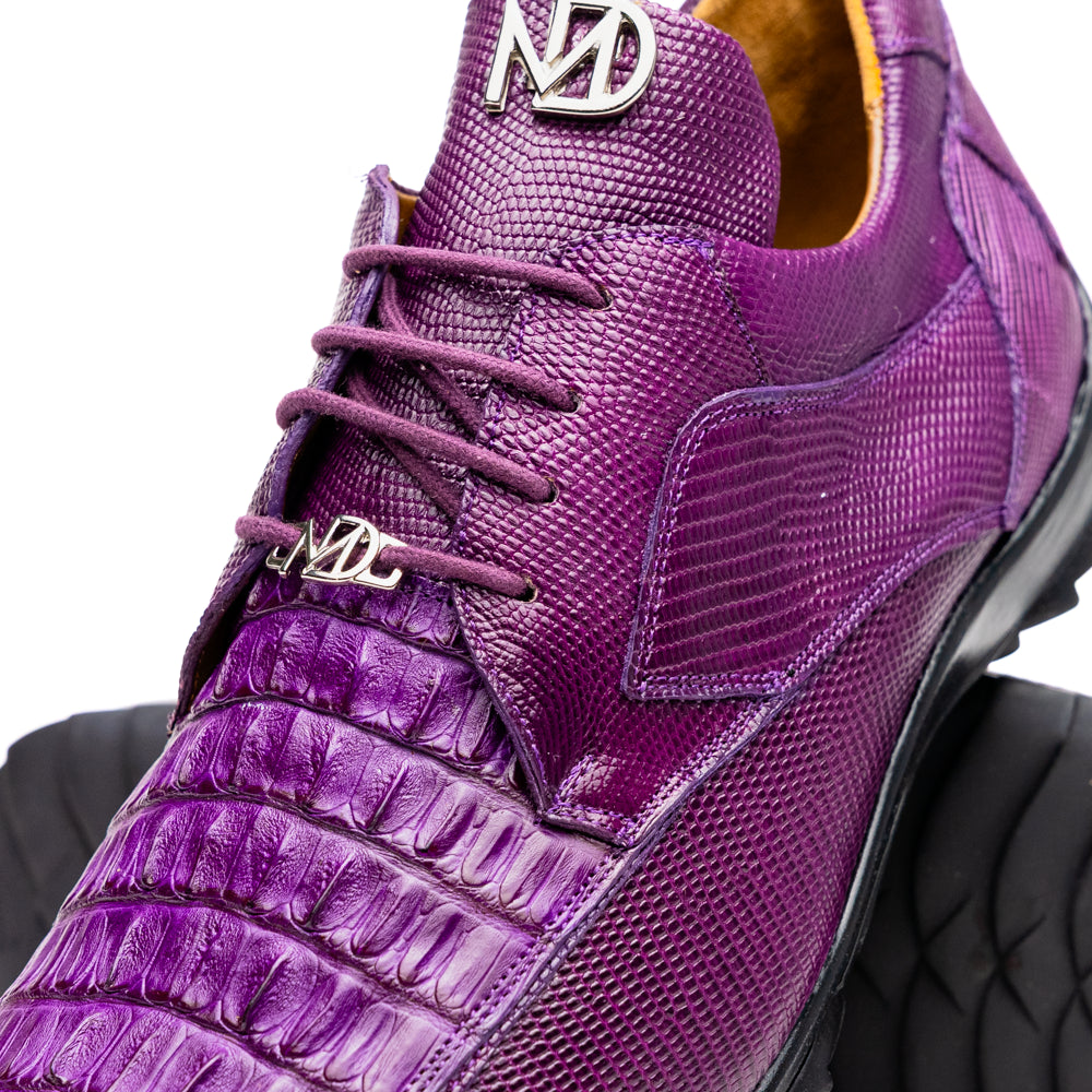 Marco Di Milano Crater Purple