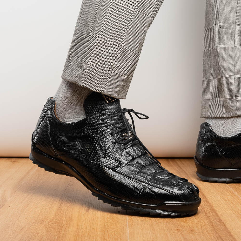 Marco Di Milano Crater Black
