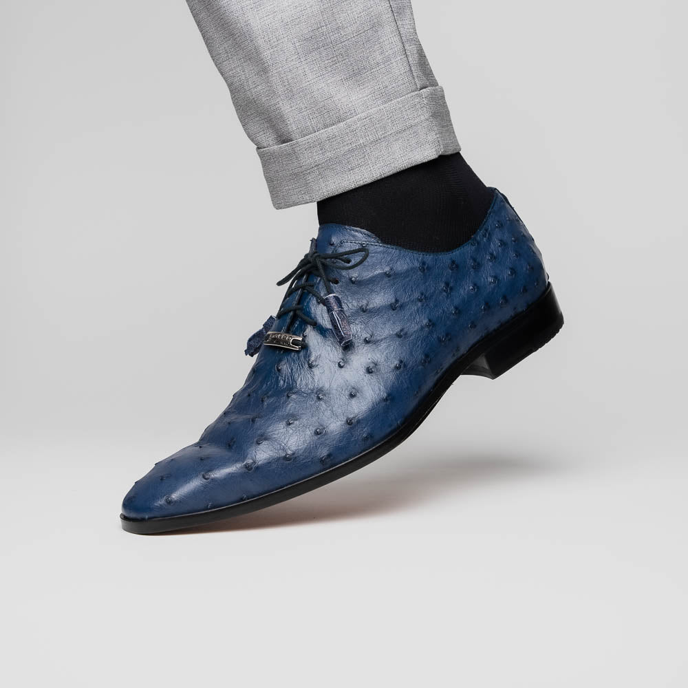 Marco Di Milano Criss Navy