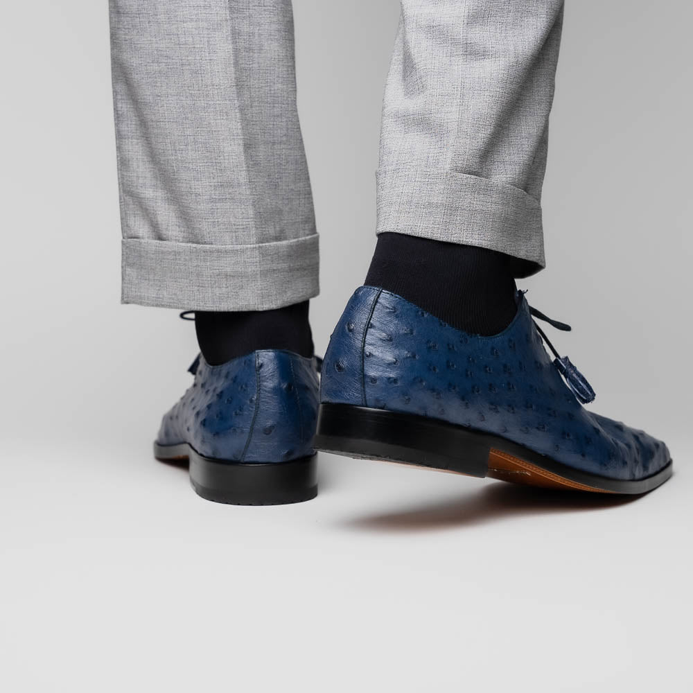 Marco Di Milano Criss Navy