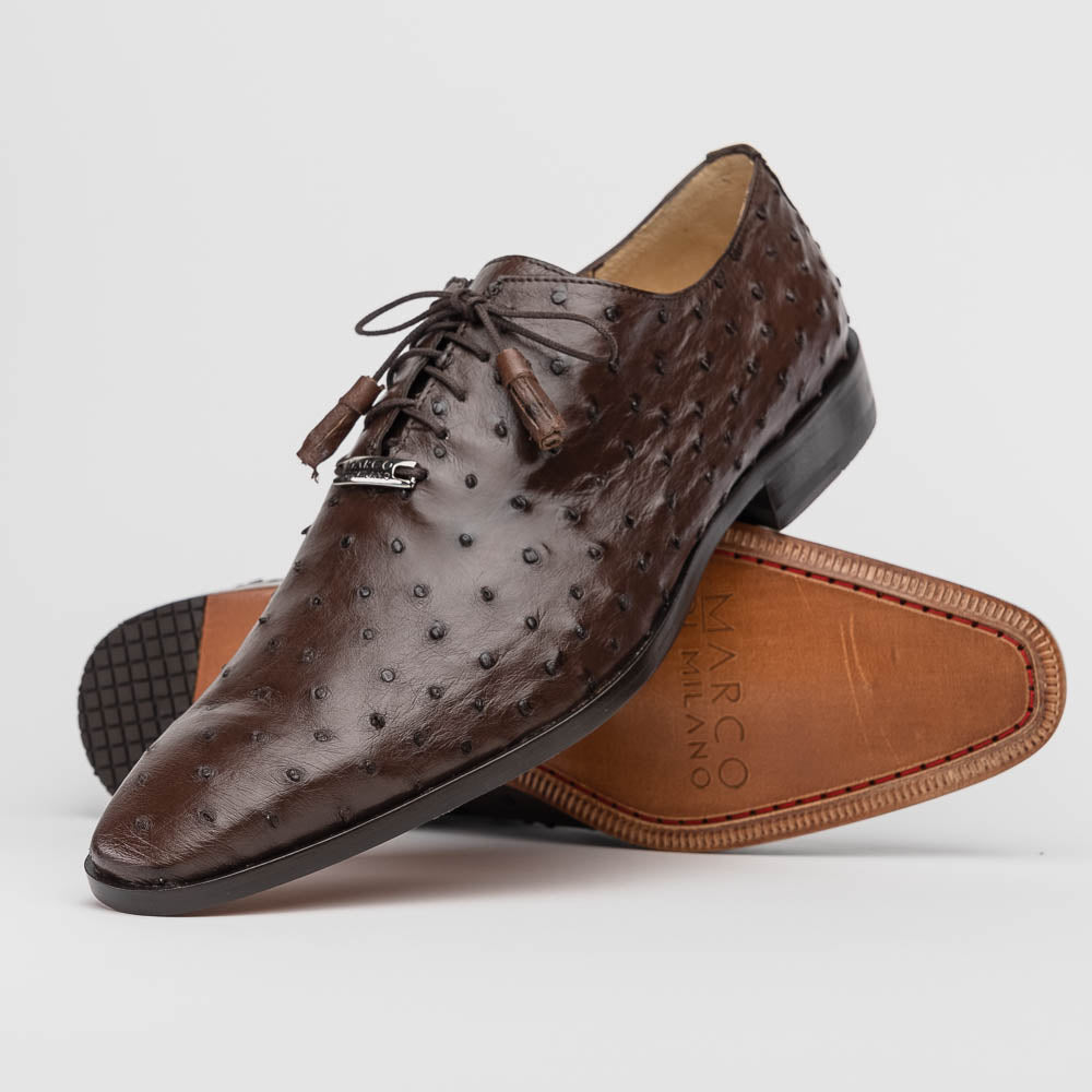 Marco Di Milano Criss Brown