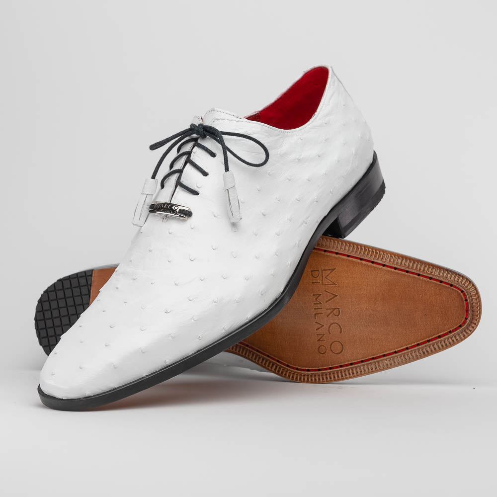 Marco Di Milano Criss White