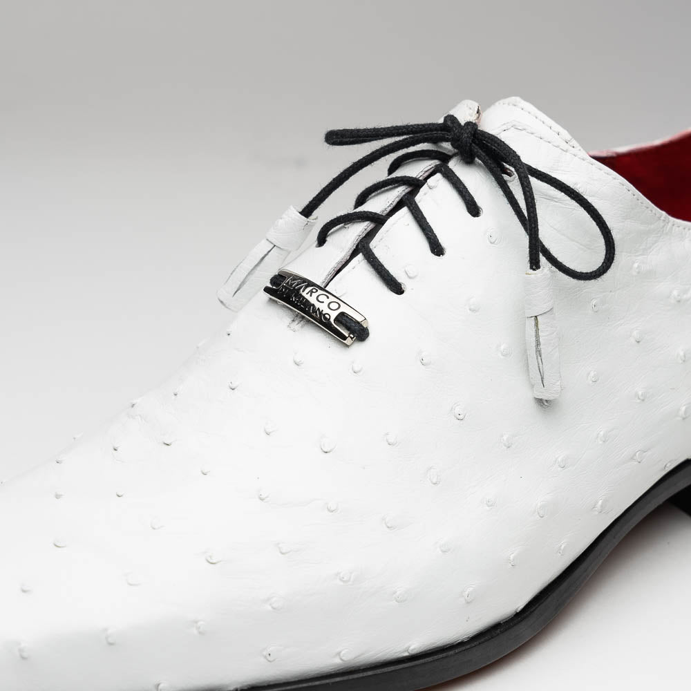 Marco Di Milano Criss White