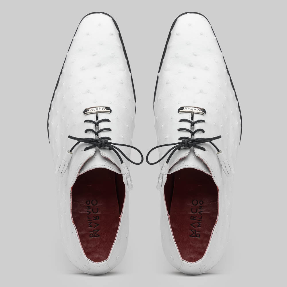 Marco Di Milano Criss White