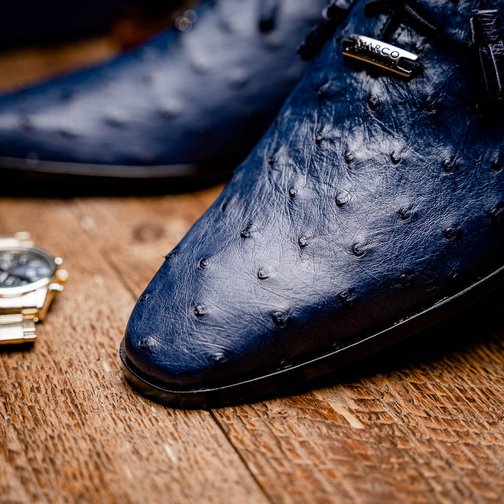 Marco Di Milano Criss Navy
