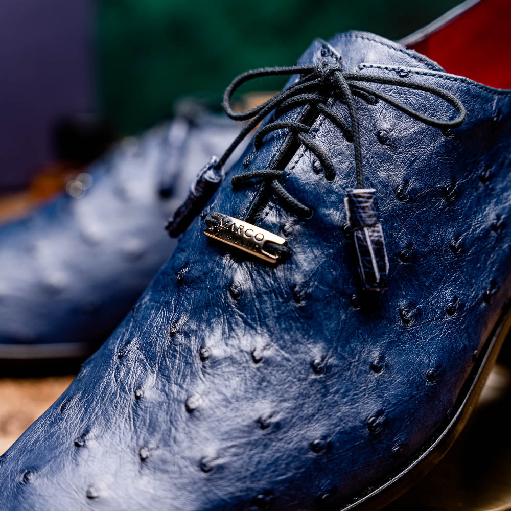 Marco Di Milano Criss Navy