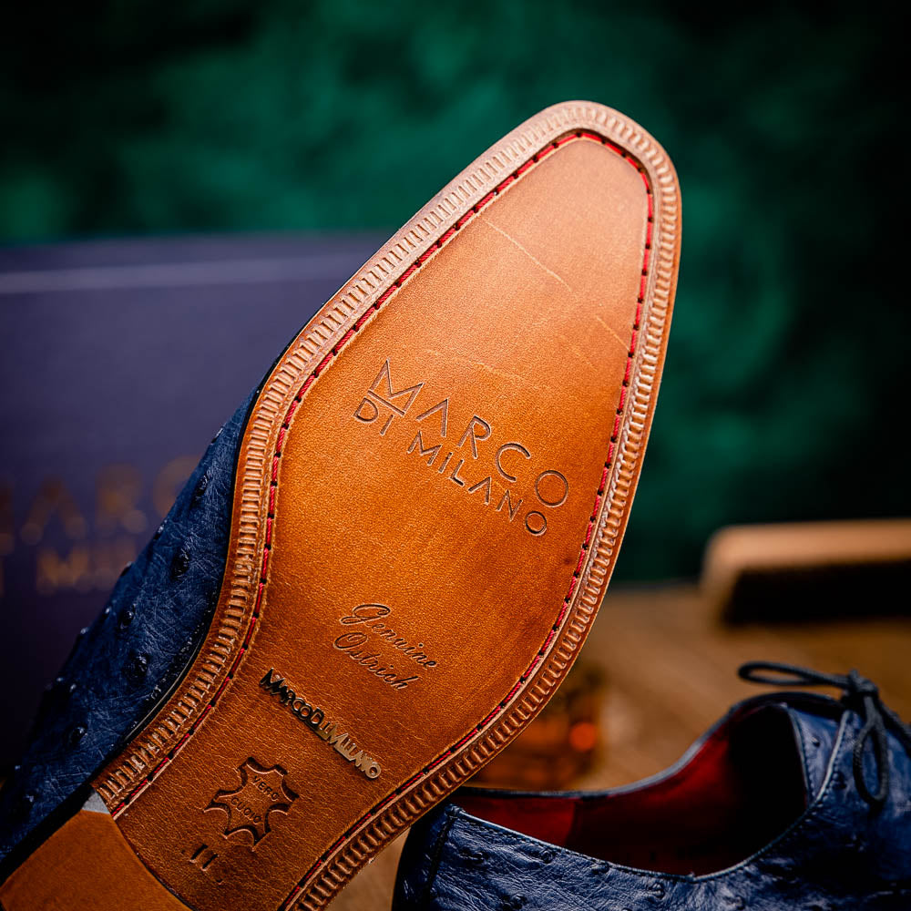 Marco Di Milano Criss Navy