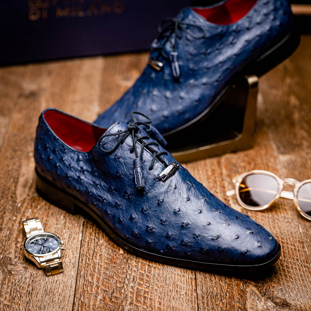 Marco Di Milano Criss Navy