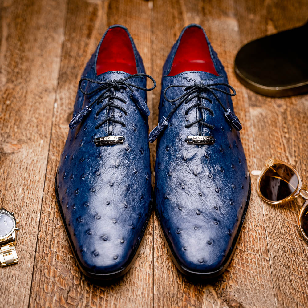Marco Di Milano Criss Navy