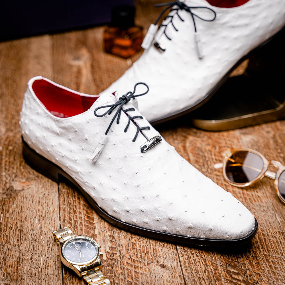 Marco Di Milano Criss White