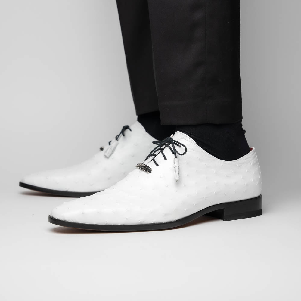 Marco Di Milano Criss White