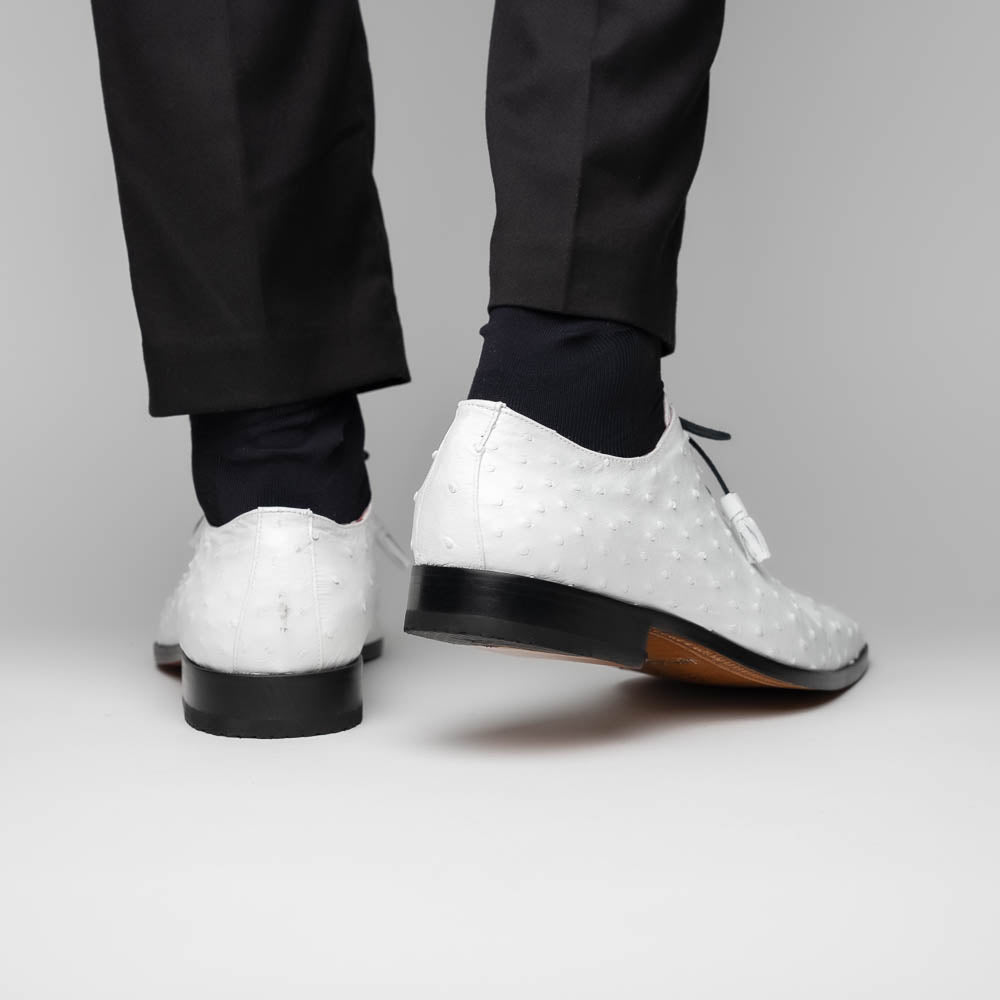 Marco Di Milano Criss White