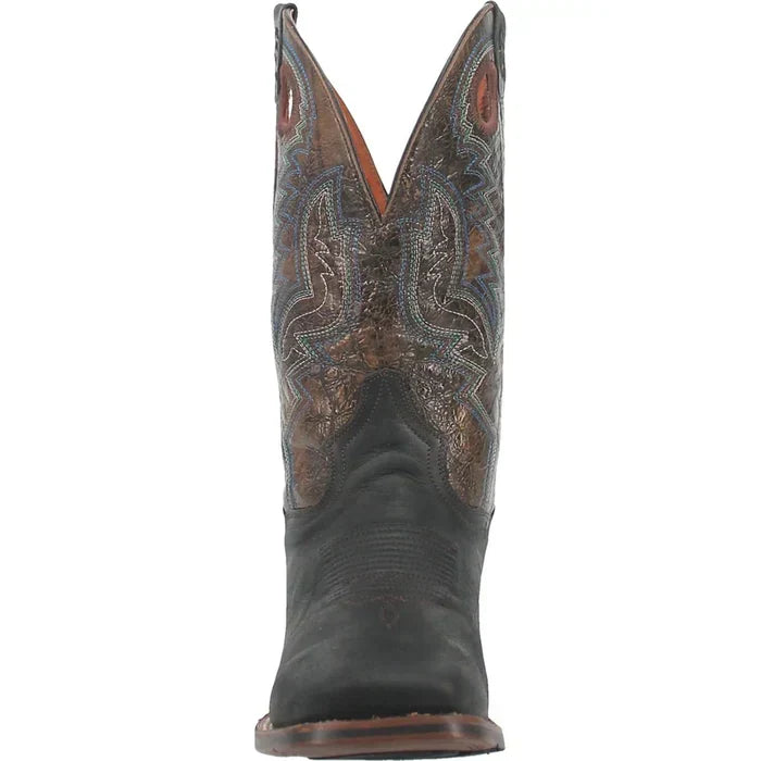 DEUCE LEATHER BOOT