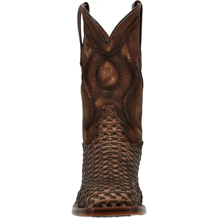 STANLEY LEATHER BOOT