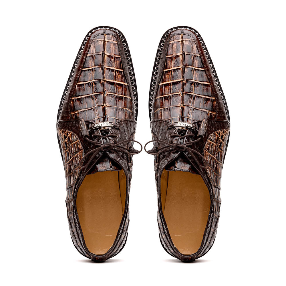 Marco Di Milano Caribe Rustic Orix / Brown