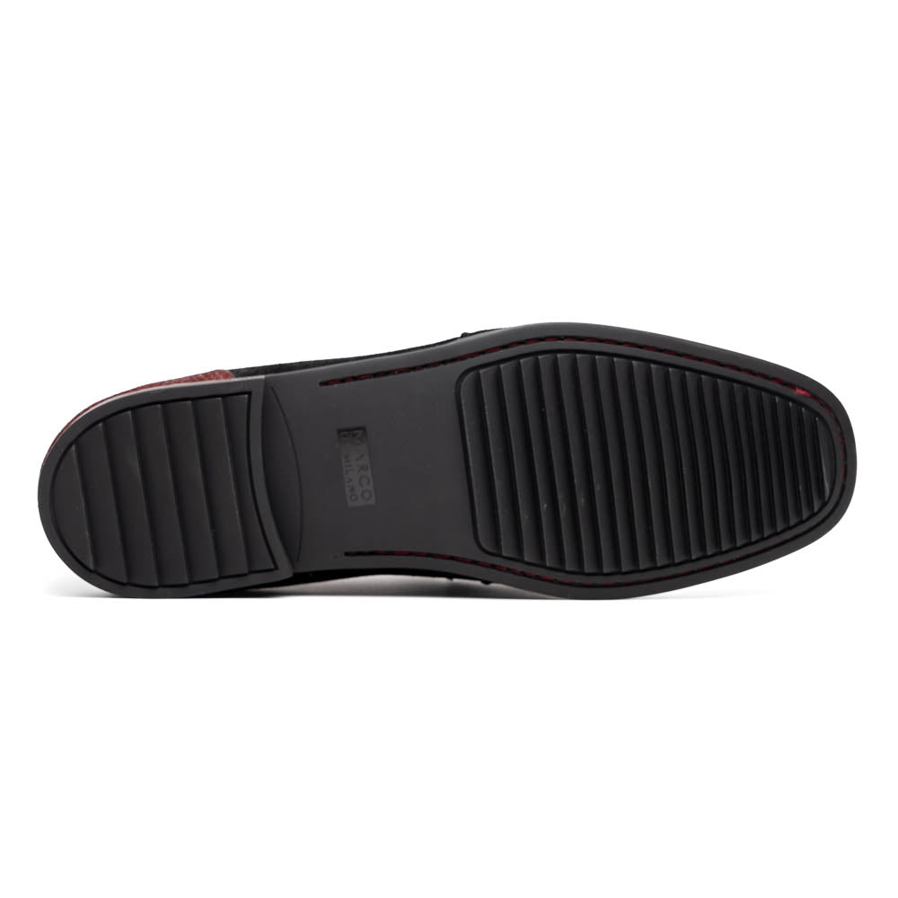 Marco Di Milano Hugo Brown / Navy