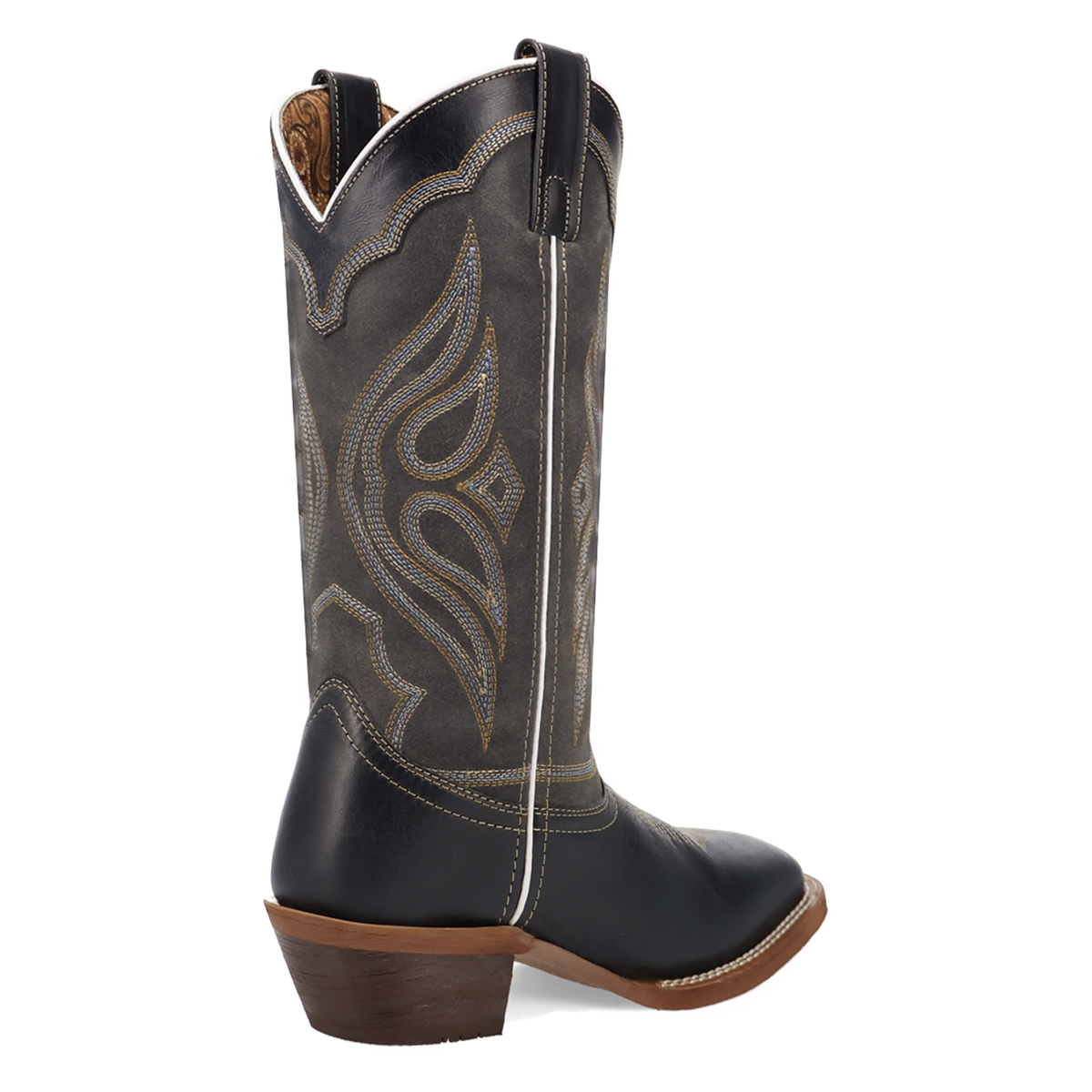 Laredo IRON BELLE LEATHER BOOT