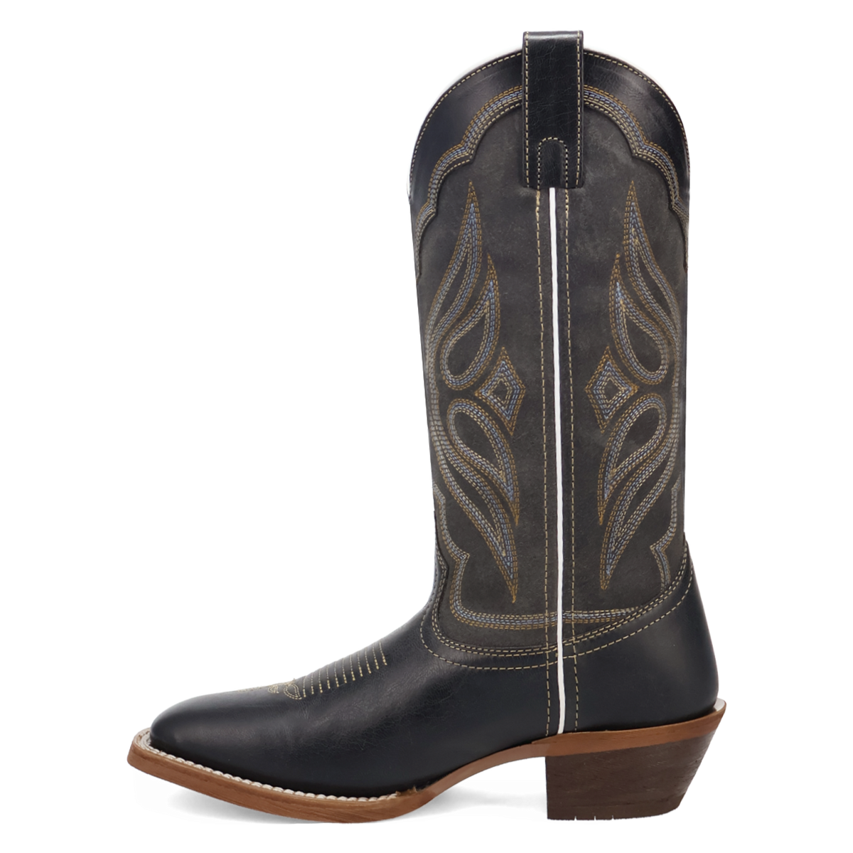 Laredo IRON BELLE LEATHER BOOT