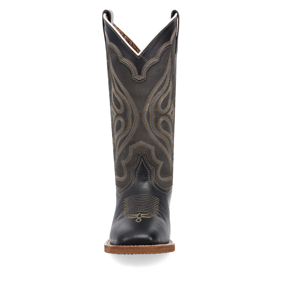 Laredo IRON BELLE LEATHER BOOT