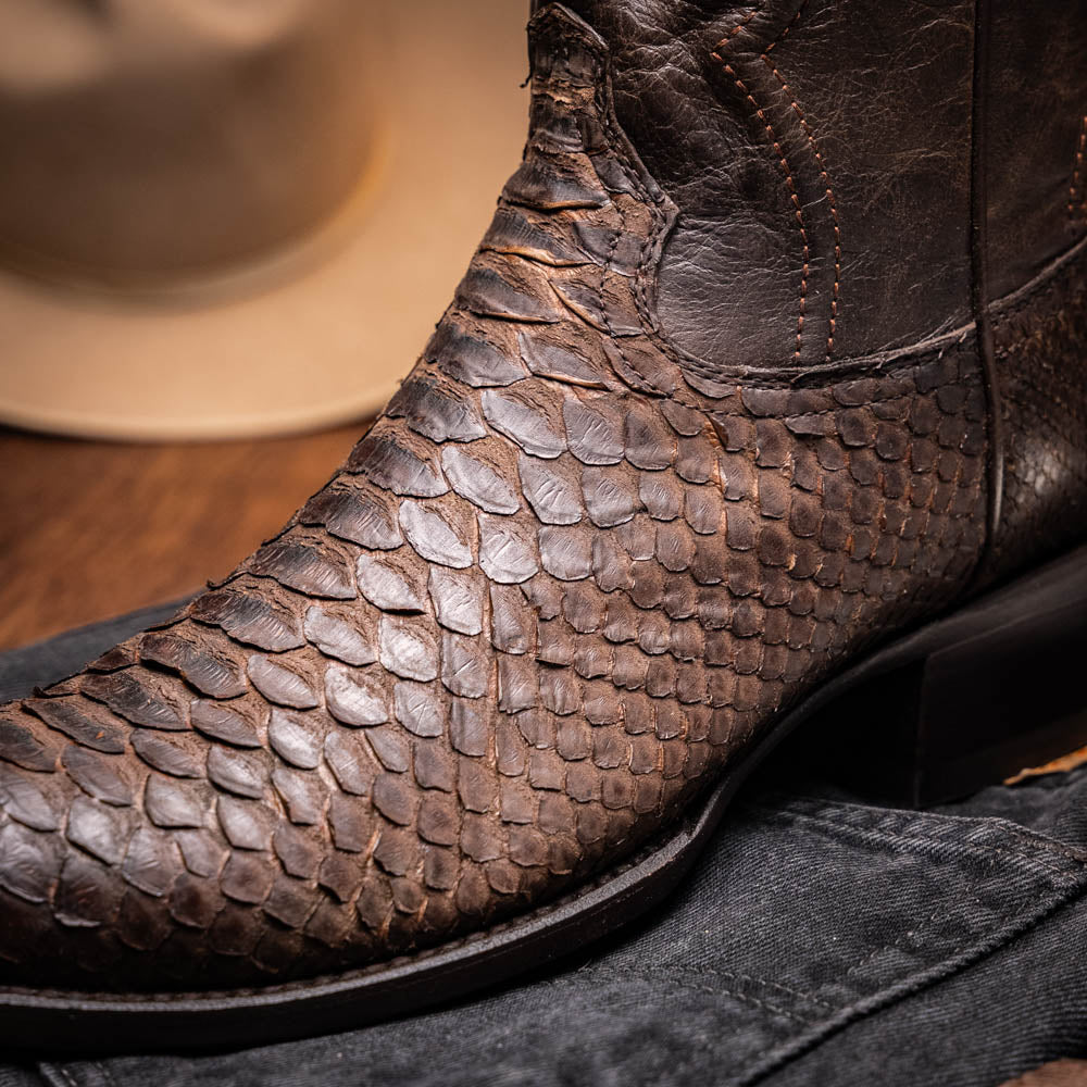 Marco Di Milano Kansas Brown