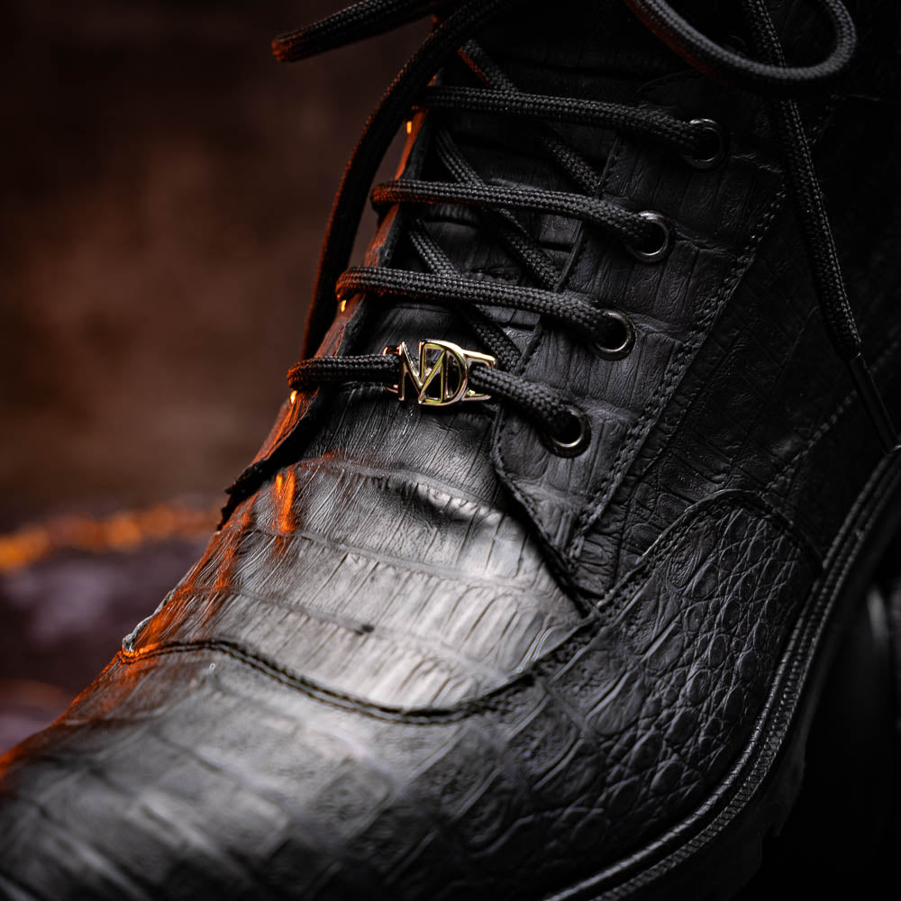 Marco Di Milano Leoni Oil Black