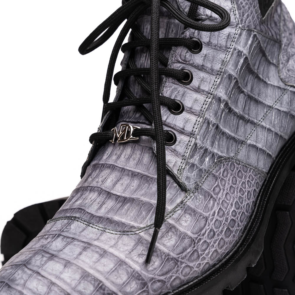 Marco Di Milano Leoni Oil Gray